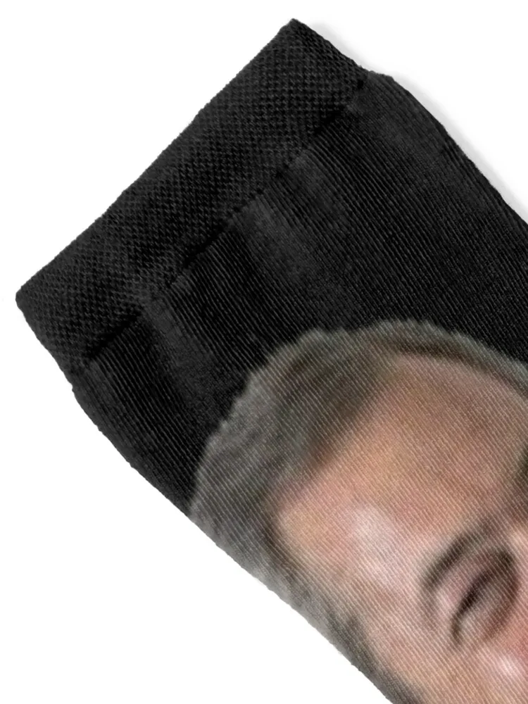 Make Britain Great Again Nigel Farage Socks valentine gift ideas custom sports funny gifts kawaii Luxury Woman Socks Men's