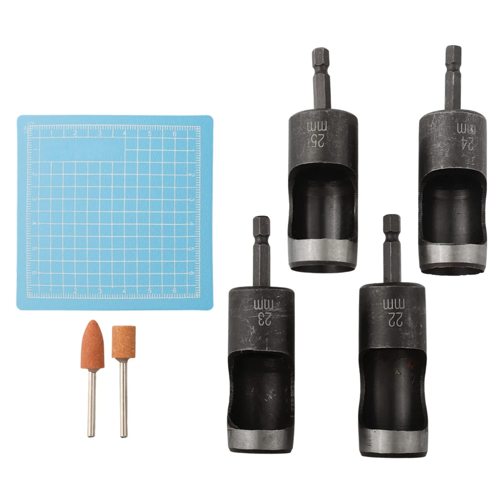 As Pictures Show Leather Hole Puncher DIY Hole Puncher Efficient Hole Cutting Excellent Punching Results Practical Tool For DIY