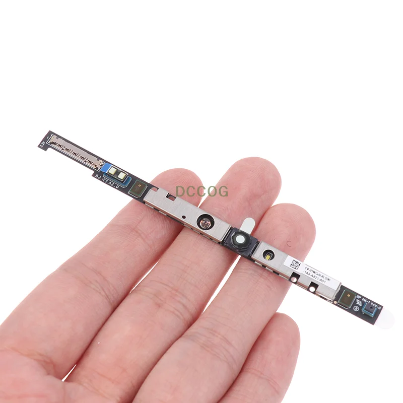 

Webcam Laptop Built-in Camera Replacement Parts 1Pc For Latitude 5320 7410 7420 E7420 5420