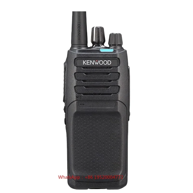 

NX-1200D Handheld Digital DMR Two-way Radio NX-1300 for Kenwood Original Long Range Walkie-talkie NX1300D