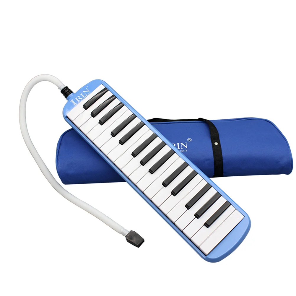 32 Piano Harmonicas for Adults Melodica Instrument Key Electronic Pianica Student