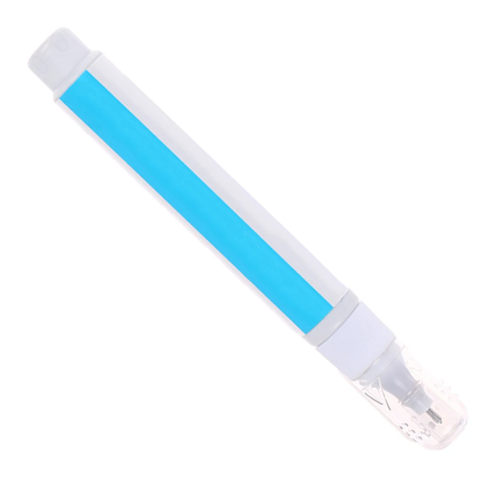 1PCS Precision Conductive Silver Pen Metal/Plastic For Electronic Engineers For Circuit-Design And Repairs Power Tool Parts