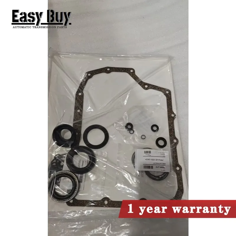 

FW6A-EL GW6A-EL SJ6A-EL New Auto Gearbox Clutch Overhaul Kit Fits for Mazda FZ21 FW6AEL GW6AEL SJ6AEL Transmission Repair Kit