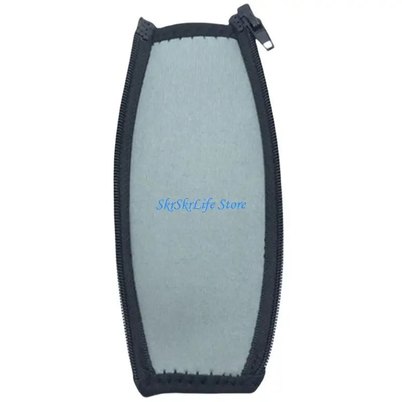 

E65E Headband Cushion for SR30BT WS660BT Headphones Comfort Support
