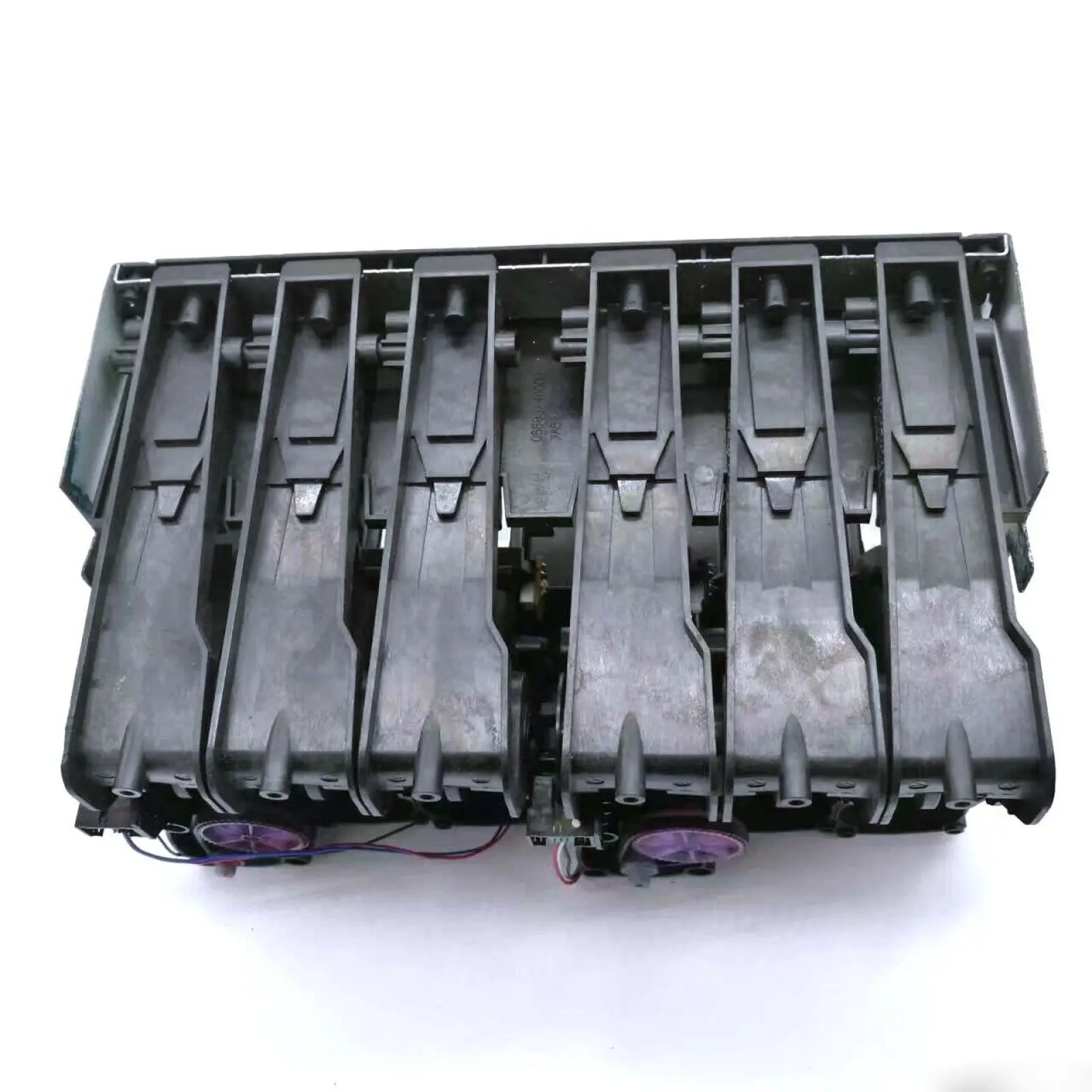 หมึก Supply Station เหมาะสําหรับ HP T1100 T610 T790 Q5669-40300 T1200 Q6683-60188 T1100Ps T1120 T770 Q6683-40003 T2300 Q6683-40002