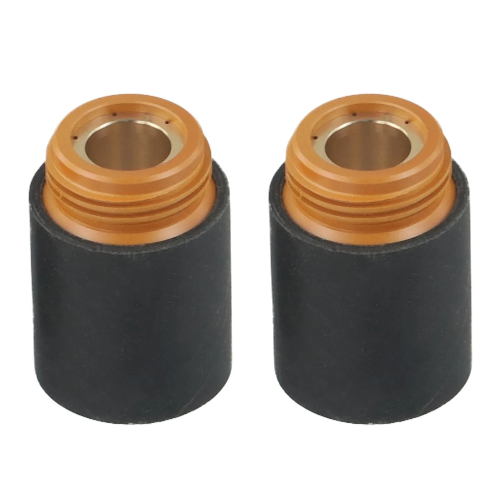 

2PCS For PMX 45 Plasma Cutting Torch Consumables Retaining Cap 220713 Plasma Cutter Retaining Cap Soldering Supplies