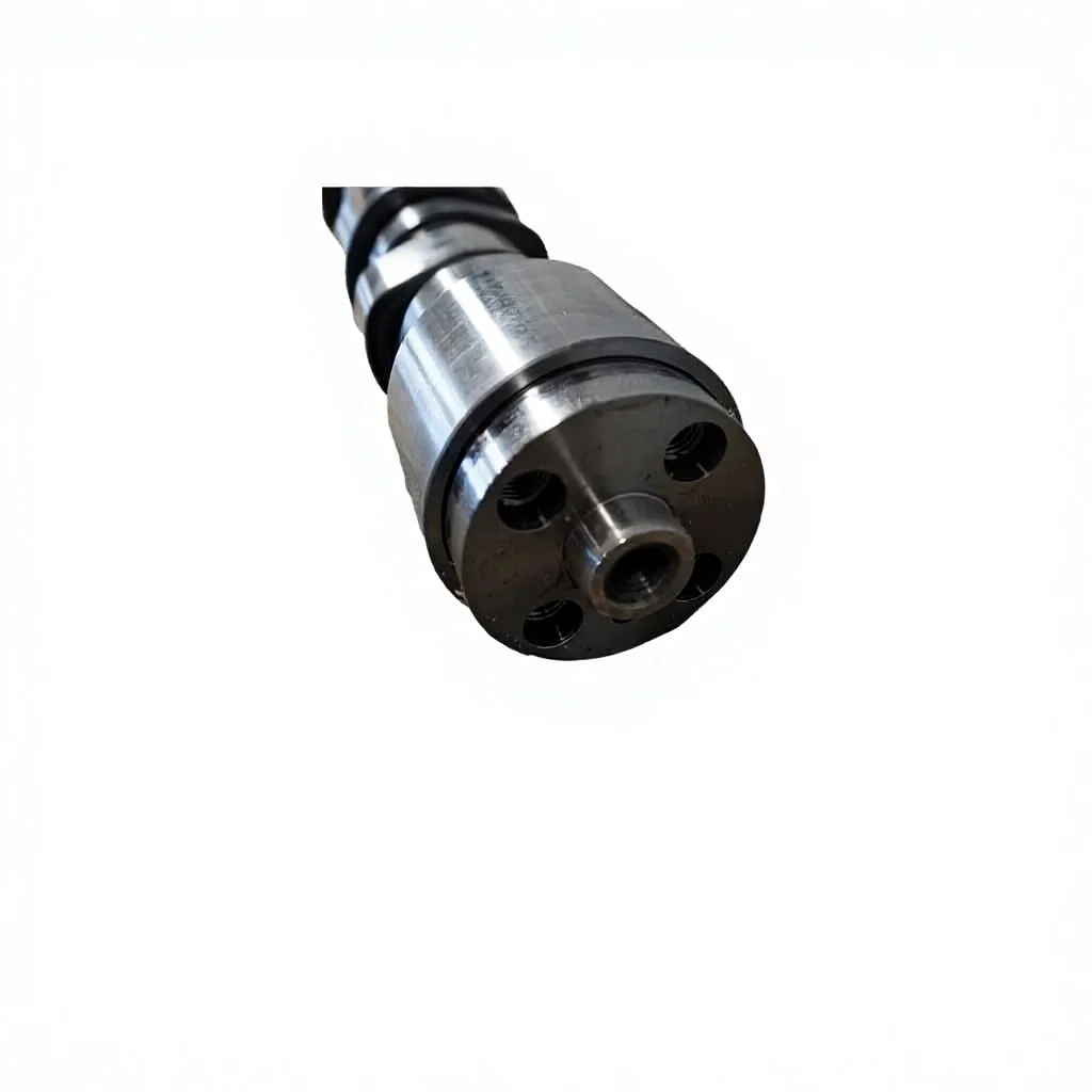 for High Quality Truck Engine Parts for Iveco Stralis Cursor 13 Euro 5 Camshaft 504286536