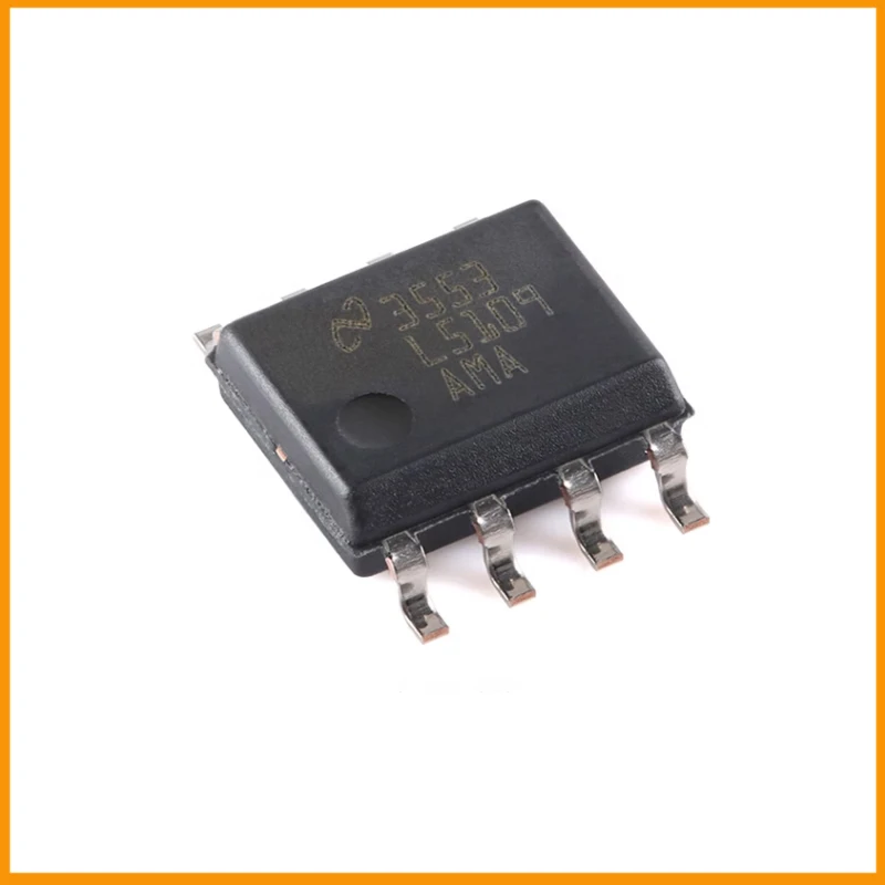 5Pcs/Lot  New Original  LM5109AMAX/NOPB  LM5109AMAX Half-Bridge Gate Driver IC Non-Inverting 8-SOIC