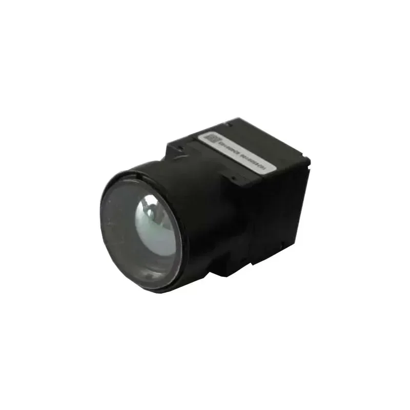 2026 Premium f  Cvbs output fpv car camera IR thermal imaging core detector module BB19 607m(car identification distance)