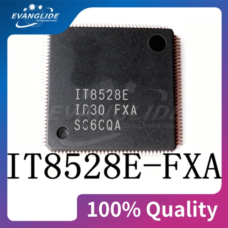 1 PCS IT8528E Series EXS EXA FXA FXS AXA AXS TQFP128 chip