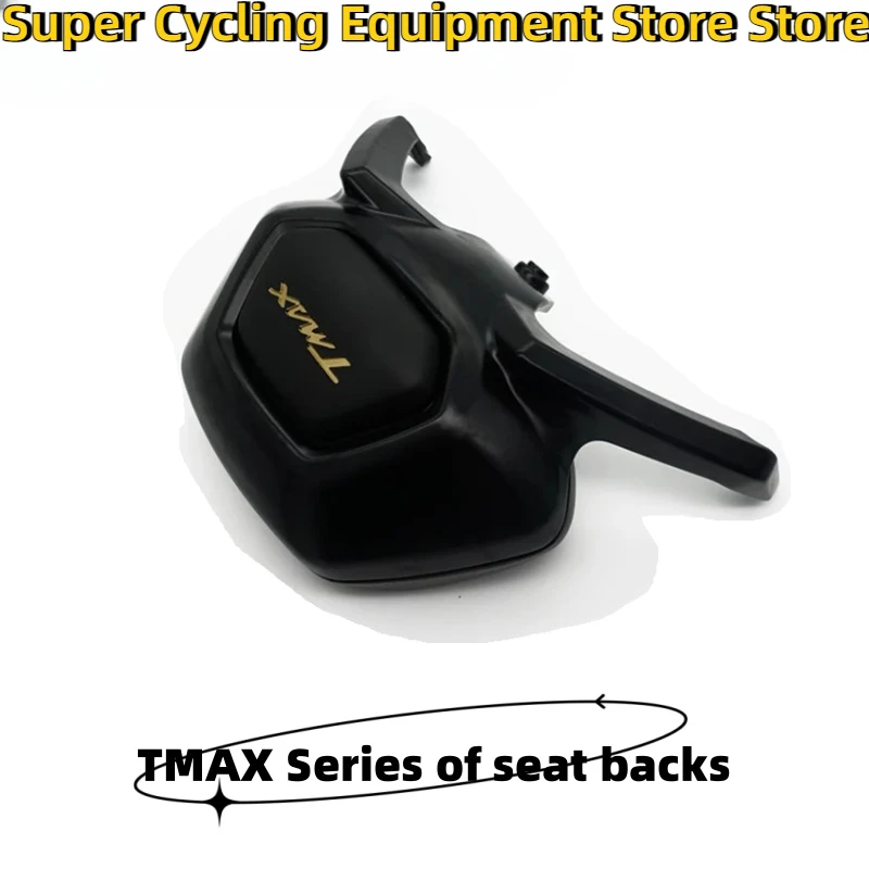 Fit for TMAX530 2012 - 2016  T-MAX530 Motorcycle Rear Seat Backrest Sissy Rack Cushion Pad Holder Support TMAX 530 2015