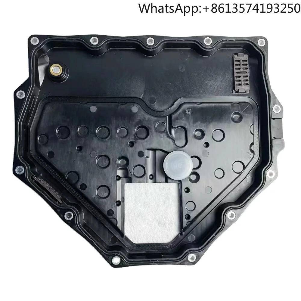 

Factory High Quality Car Accessories 9G132102500 7-Speed PDK Transmission Oil Pan for Porsche 911 Boxster Cayman Carrera 4 4s