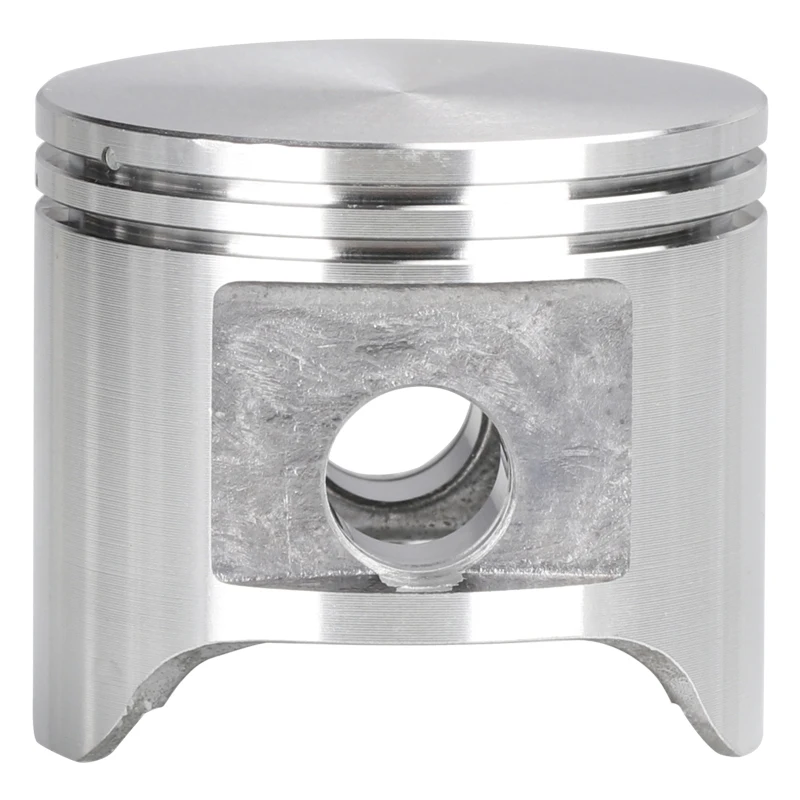 XCAN 48mm Piston Ring Kit With 2 Rings For Husqvarna 365 365XP 365 Special 365 EPA Chainsaw Spare Parts