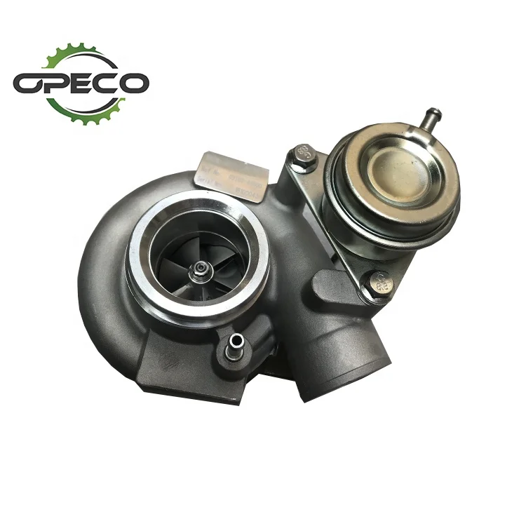 For SAAB 9-5 2.3T AERO B235R Turbocharger 49189-01830 49189-01700 49189-01500