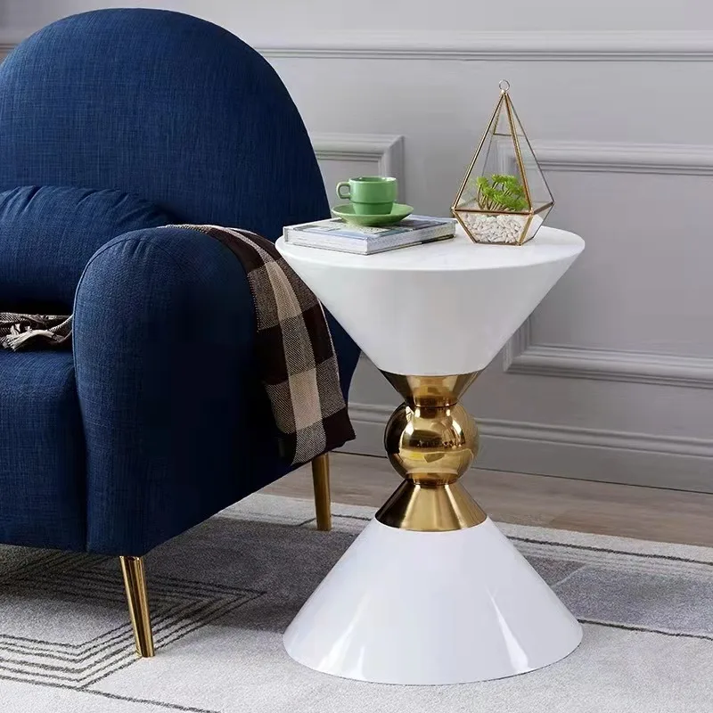 Small coffee table bedside table