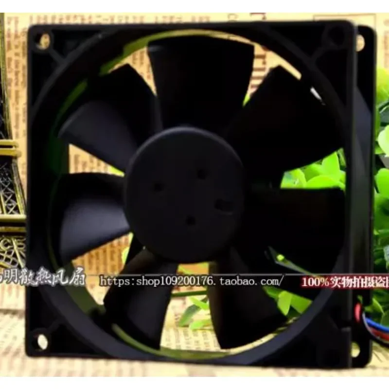 NEW Cooler Fan For ORION FANS OD9225-48HB 48V 0.15A 9025 9CM Silent Cooling Fan 90x90x25mm