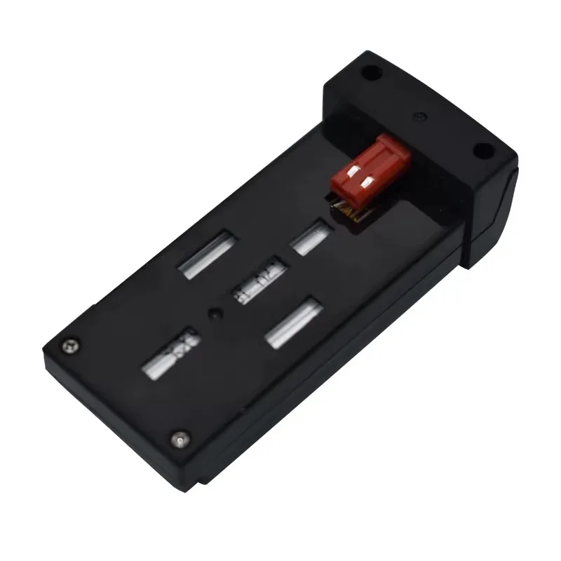 3.7V 1800mAh Lithium Battery Spare For RC Drone For E99 PRO E99 PRO2 Drone BatteryQuadcopter Replacement Accessory Drone Battery