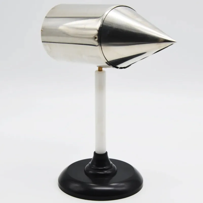 

Распределение зарядов при электростатическом равновесии, ConEvent демонстрирует физические эксперименты, Fuchsia AIDS