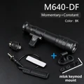 M640-DF (BLACK)COMBE