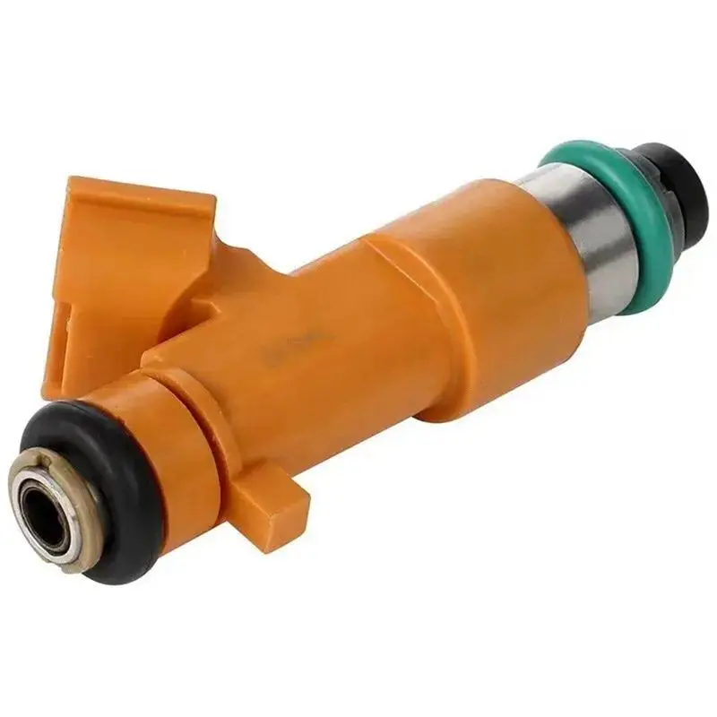 NEW HOT In Stock-1PCS Fuel Injector 16600EY00A For Infiniti Q50 Q60 Q70 Qx50 Qx70 Ex37 3.7L Fuel Injector Nozzle 16600-EY00A FJ1