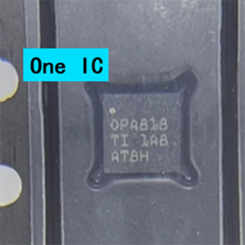 

100% Original OPA818IDRGR WSON-8 OPA818 Brand New Genuine Ic