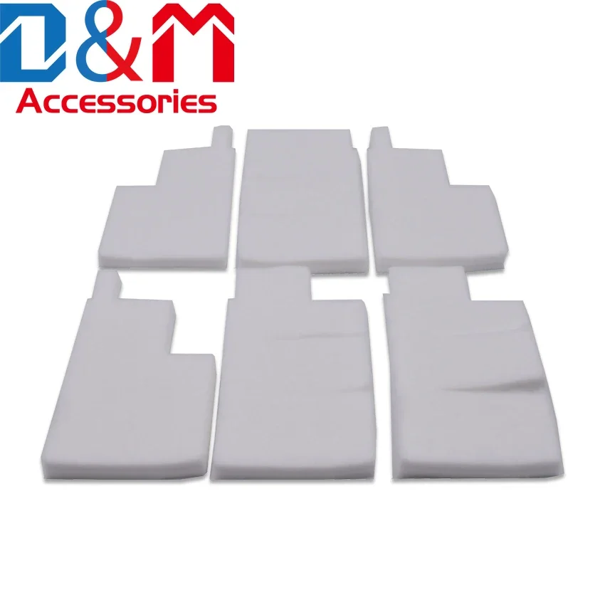 

1Pcs Maintenance Tank Box Sponge C9345 C12C93459 For Epson WF-7820 7840 7830 7845 L15158 L15168 L15150 L15160 L6558 6578 stc8000