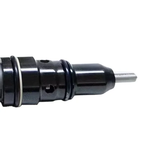 

CAT C9 Injector 557 New Caterpillars -7634 Diesel Type Condition - New