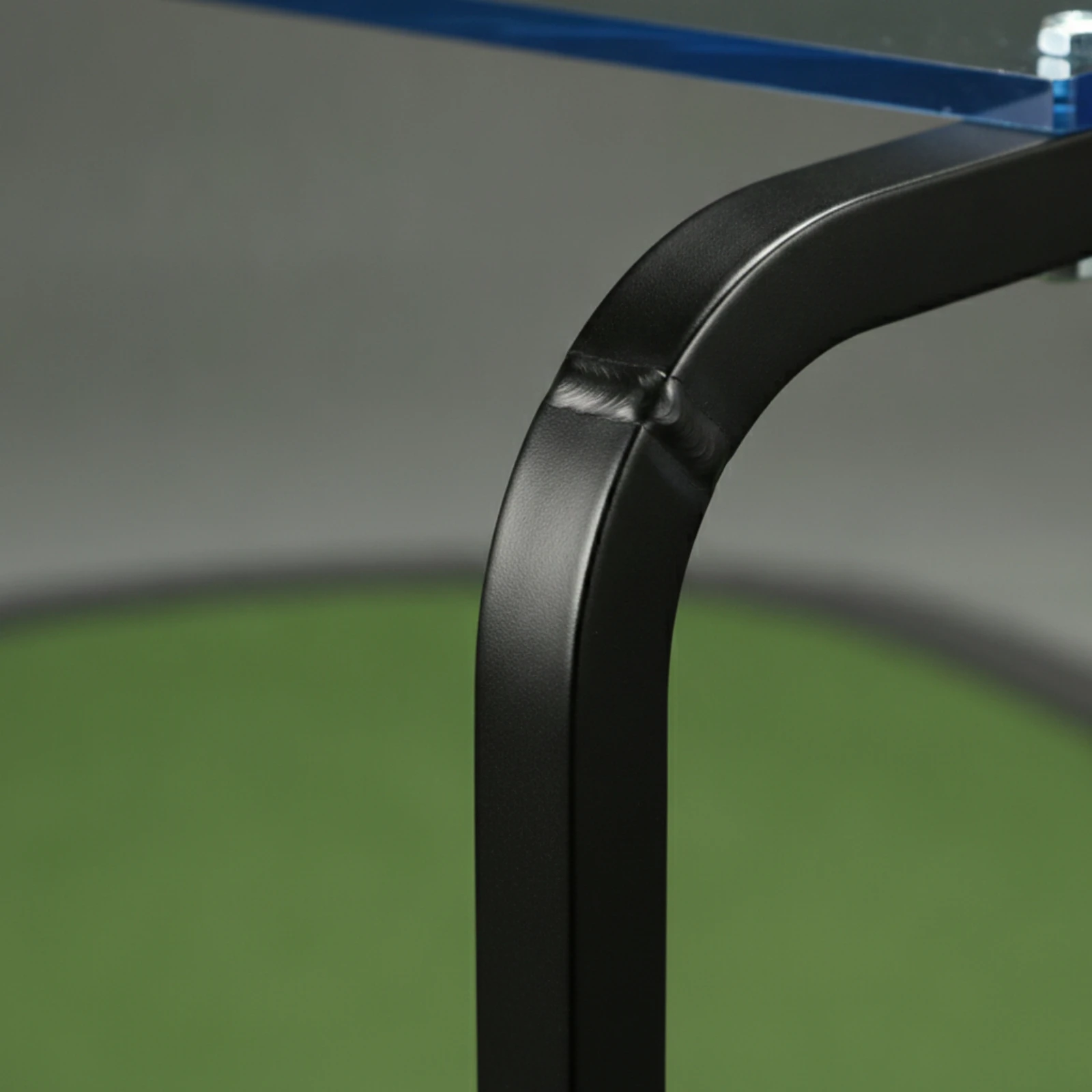 Club Rack with Turf Mat Floor- - Sports Equipment Holder review and price