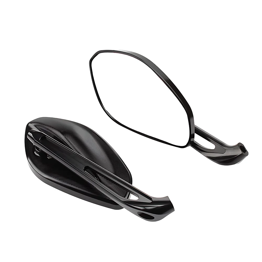 MTKRACING ALLE MODELLE SIND GENERALLY UNIVERSAL Rückspiegel Motorrad Rückspiegel Zubehör