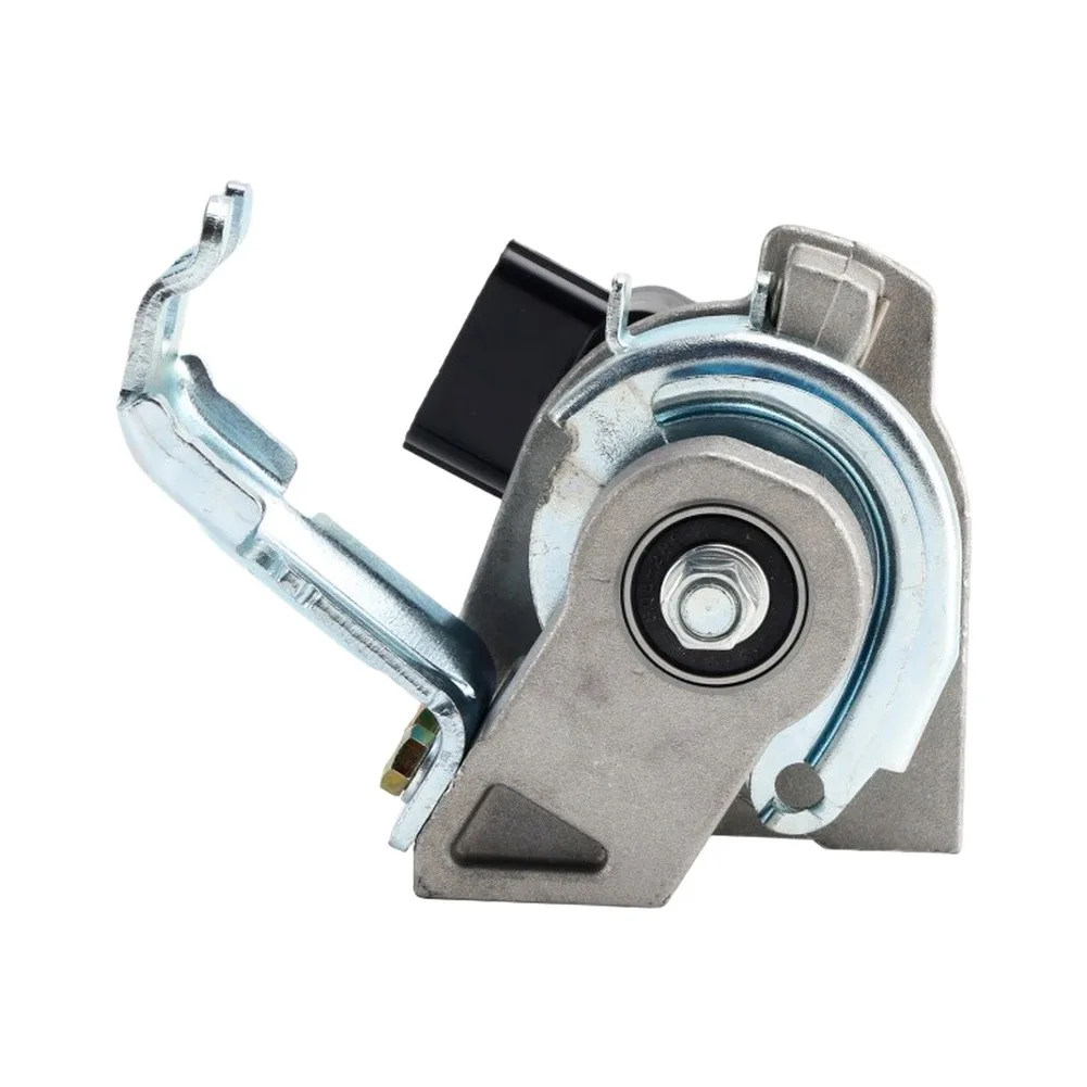 Hall Effect Throttle Throttle Pedal Assembly For Harsh Engine Environment 65mn Spring Steel Automotive Throttle Detector