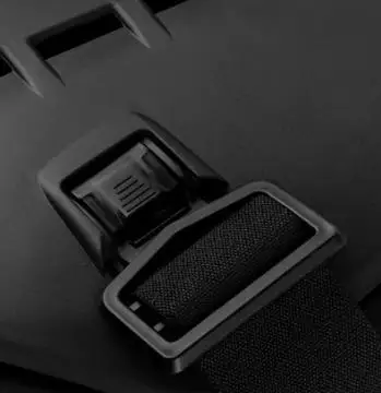 Motorcycle Armor for Off Road Rider, Outdoor Sports Protective Gear, Breathable Chest and Back Protection, Back Support