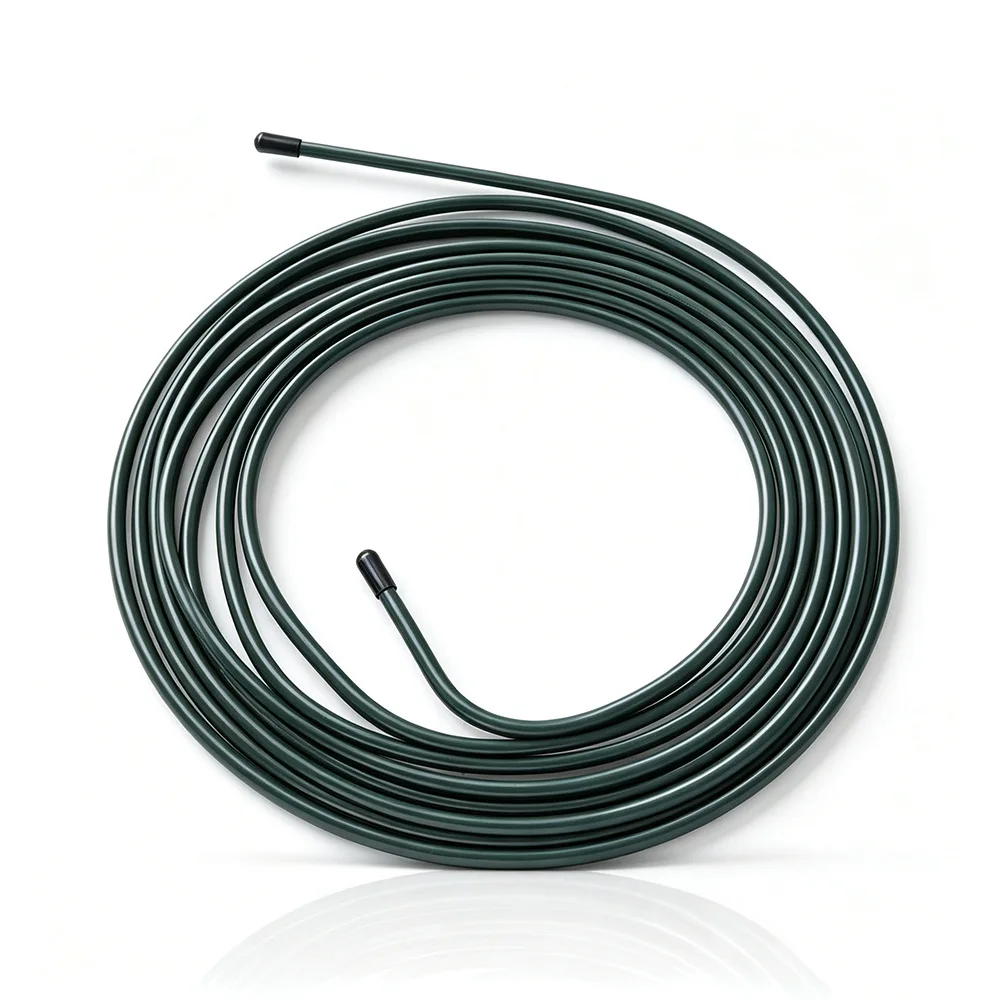 1set Complete Brake Line Tubing Kit 5M 3/16