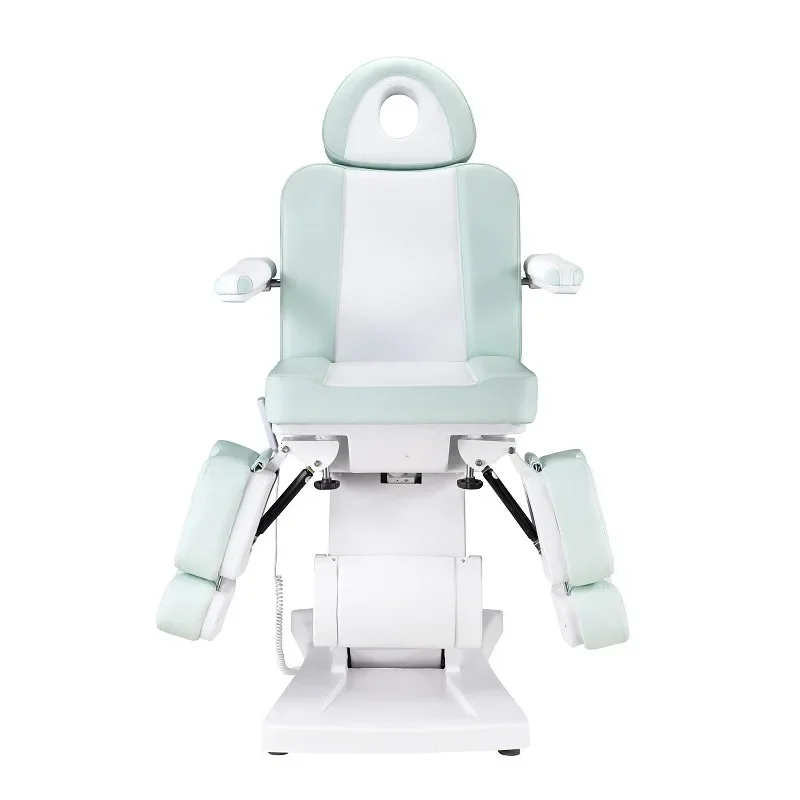 

Electric beauty bed, special massage physiotherapy for beauty salons, automatic lifting bed