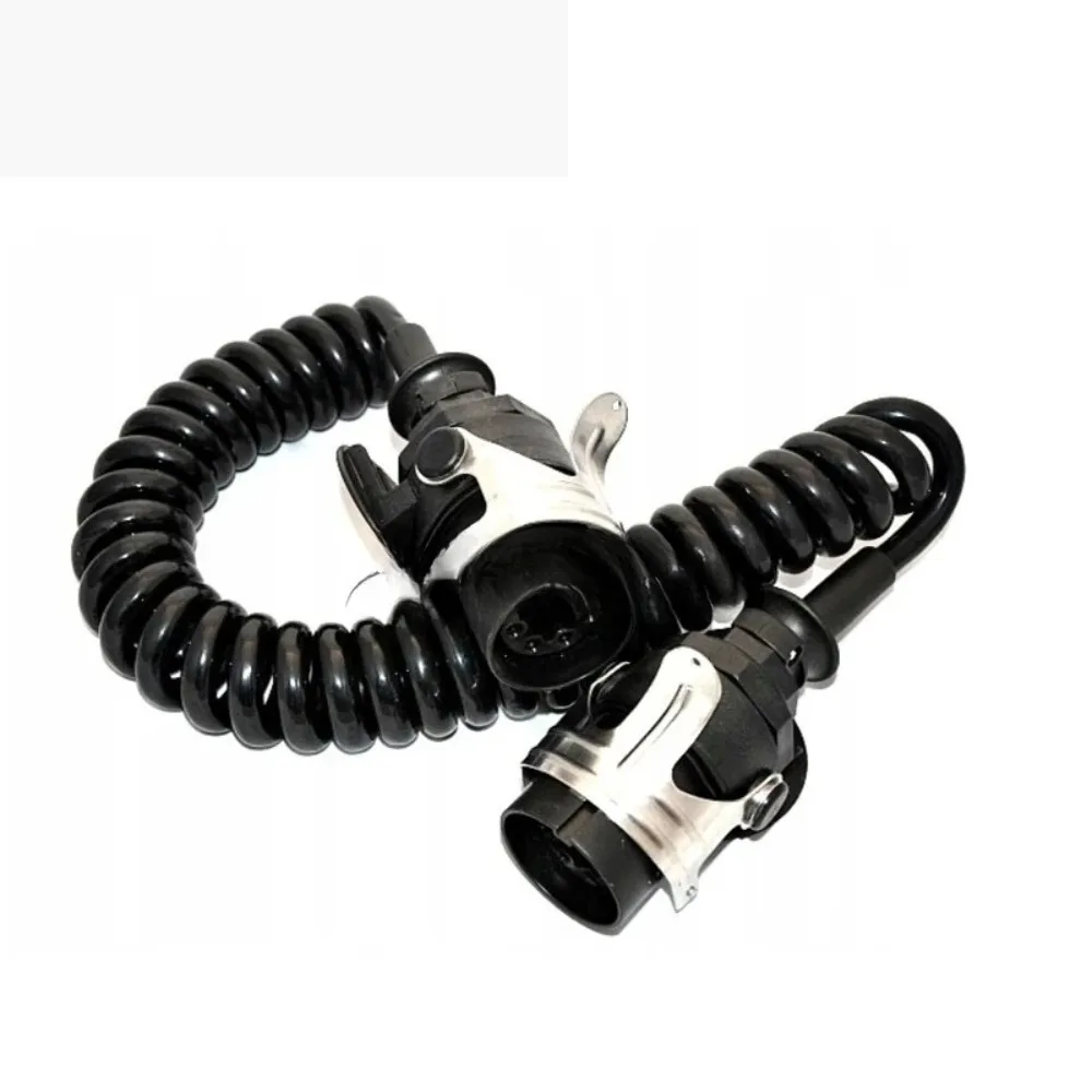 

Bobina eléctrica VOL 21971550, 20730341, 21680285, 2120398, 1934624, 1934623, para conector de Cable de camión Scani, Pin de 7 p