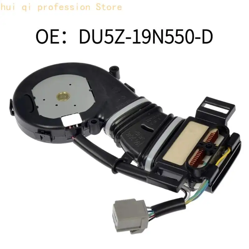 Sitzklima-Reparaturmotor für tägliche Wartungsarbeiten in der unteren Position DU5Z-19N550-D H8WE – Detail 8