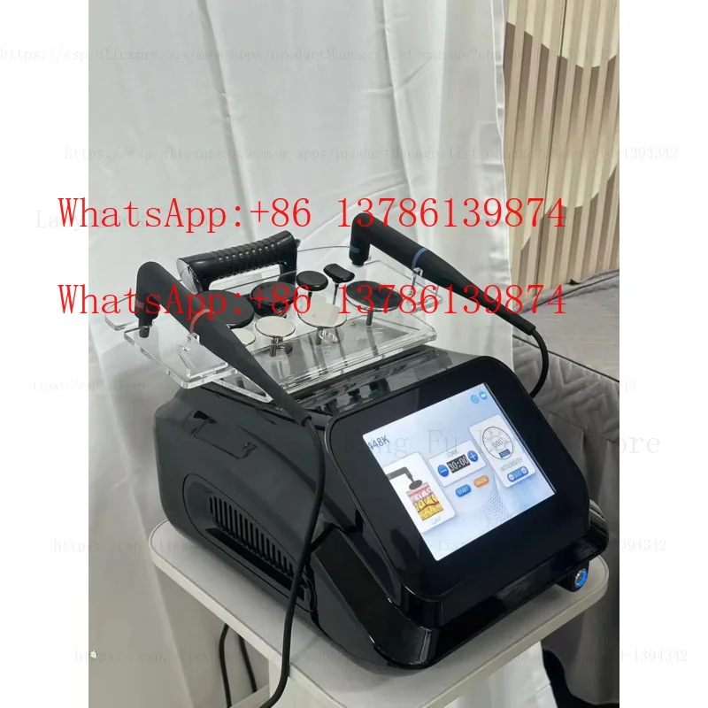 2025 Latest 448Khz …