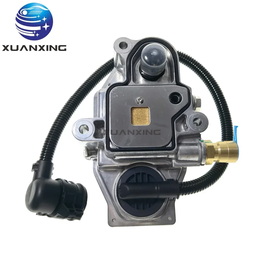 22327069 21301883 21965253 20584497 21008344 21162036 12V 24V Clutch Control Solenoid Valve for Volvo Mack I-Shift mDrive