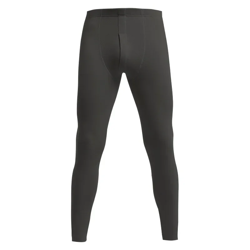 

Men's thermal pants, piled and thickened cotton wool pants, autumn and winter line pants, panties, leggings.