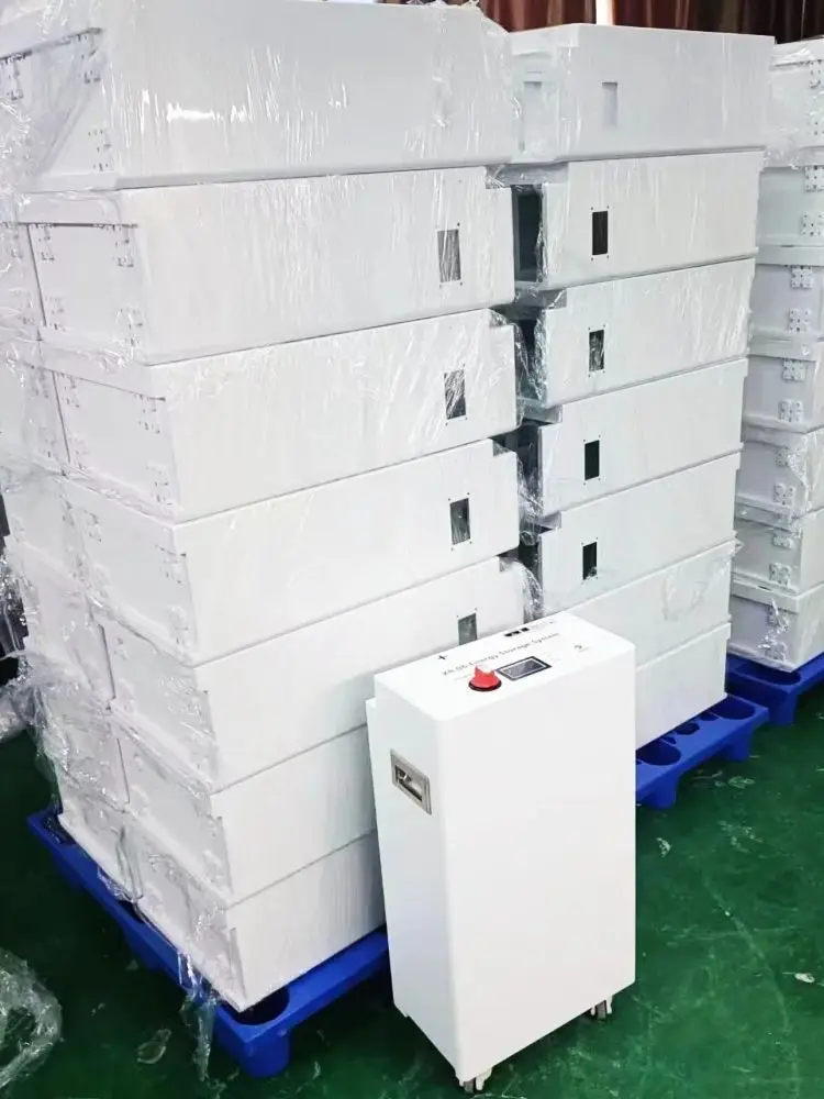 Obudowa baterii XR07-48V280AH PowerBox LiFePO4 do solarnego magazynowania energii w domu, zestaw DIY 16S 51.2V do JK BMS EVE CATL 280AH 302AH — zdjęcie produktu 7