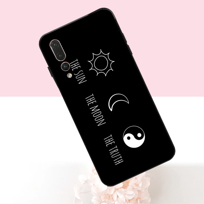 حافظة لهاتف هواوي نوفا 5T Y90 Y70 Y60 Y61 Y91 Y72 9 10 SE 12i 12s 11i P60 Pro P20 P30 P40 Lite #2