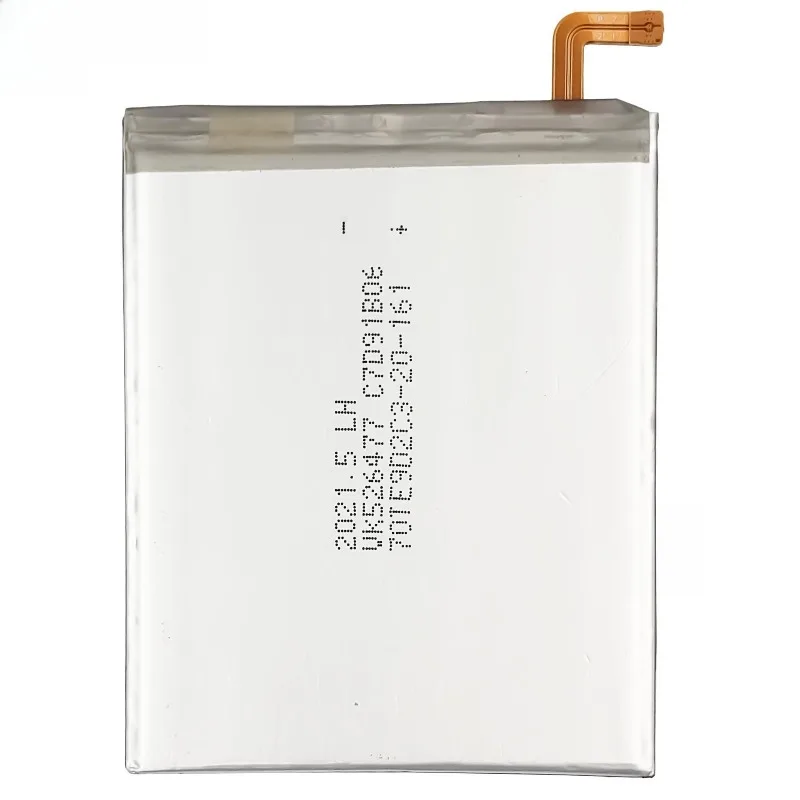 New EB-BG977ABU Mobile Phone Battery 3.85V 4500mAh For Samsung GALAXY S10 5G Version S10X Version SM-G977 G977B G977N G977T G977