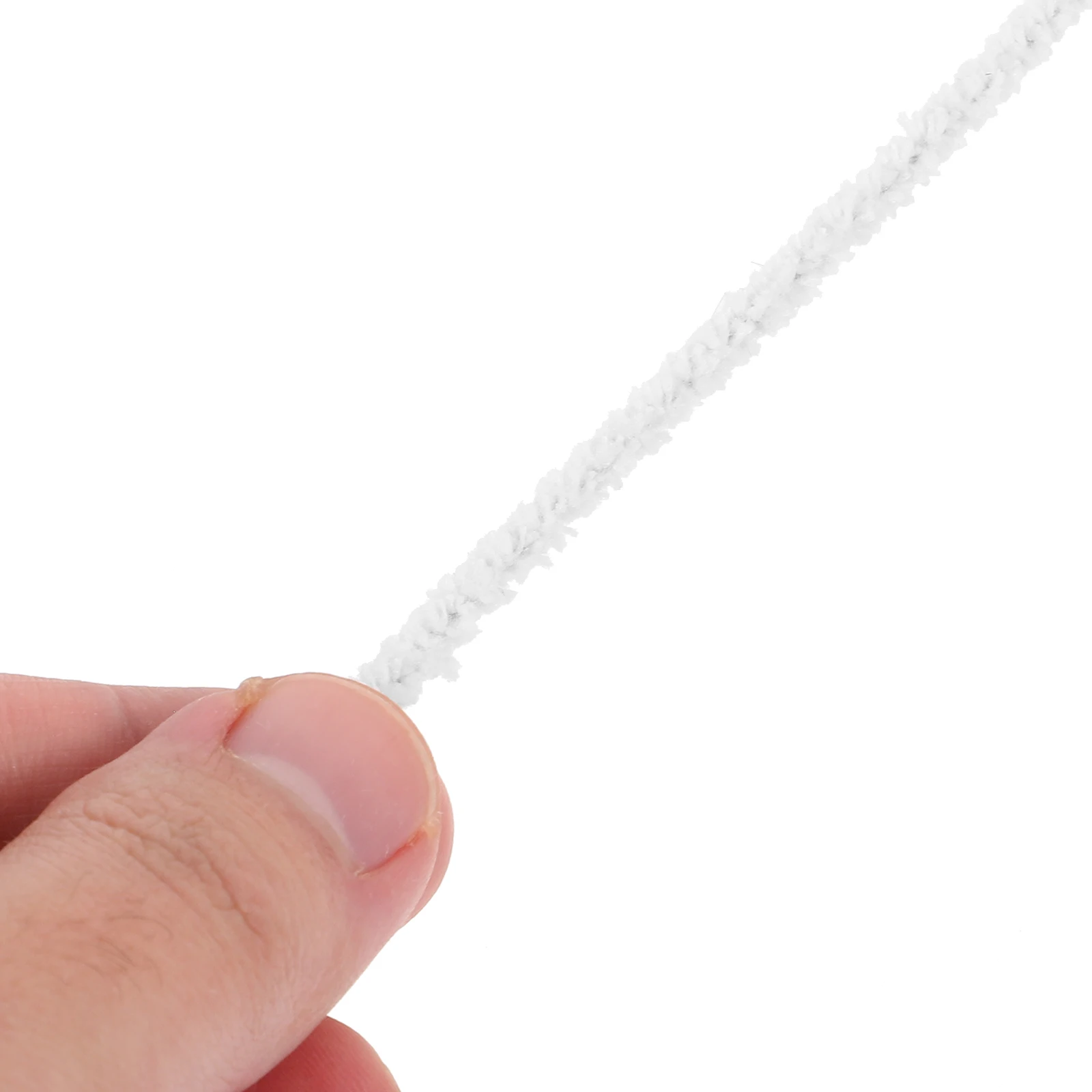 

50Pcs Saxophone Cleaning Brush Flexible Reliable Sax Cleaner Brush for Maintenance Flute Clarinet Care Sax Cleaner Care Brush,