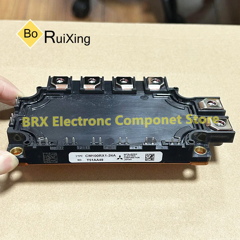 CM200RX-12A CM100RX1-24A CM100RX-24S1 CM150RX1-24A CM100RX-24A CM100RX-24S CM150RX-12A  IGBT MODULE