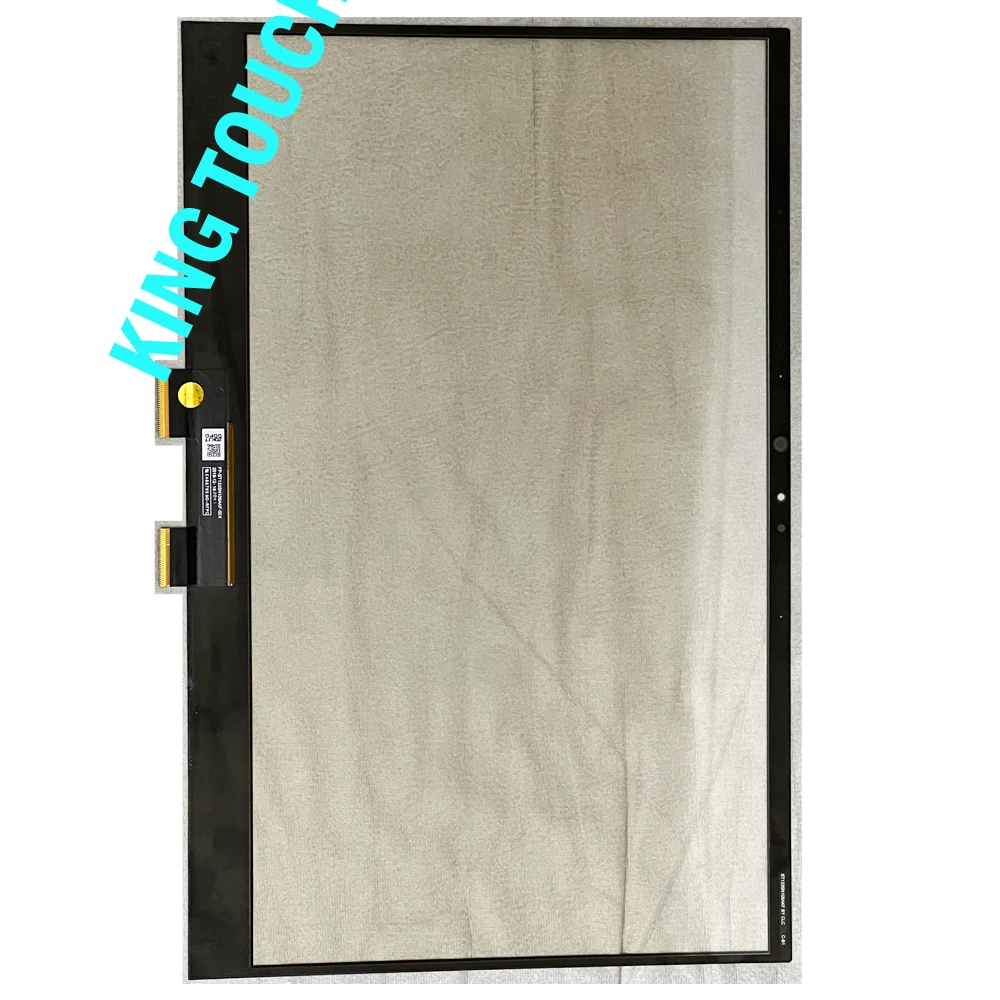 test 13.3 Inch For Asus ZenBook Flip UXF3000E UX363 ux363j ux363ja UX363EA UX363E Touch Screen Digitizer Glass Panel Replacement