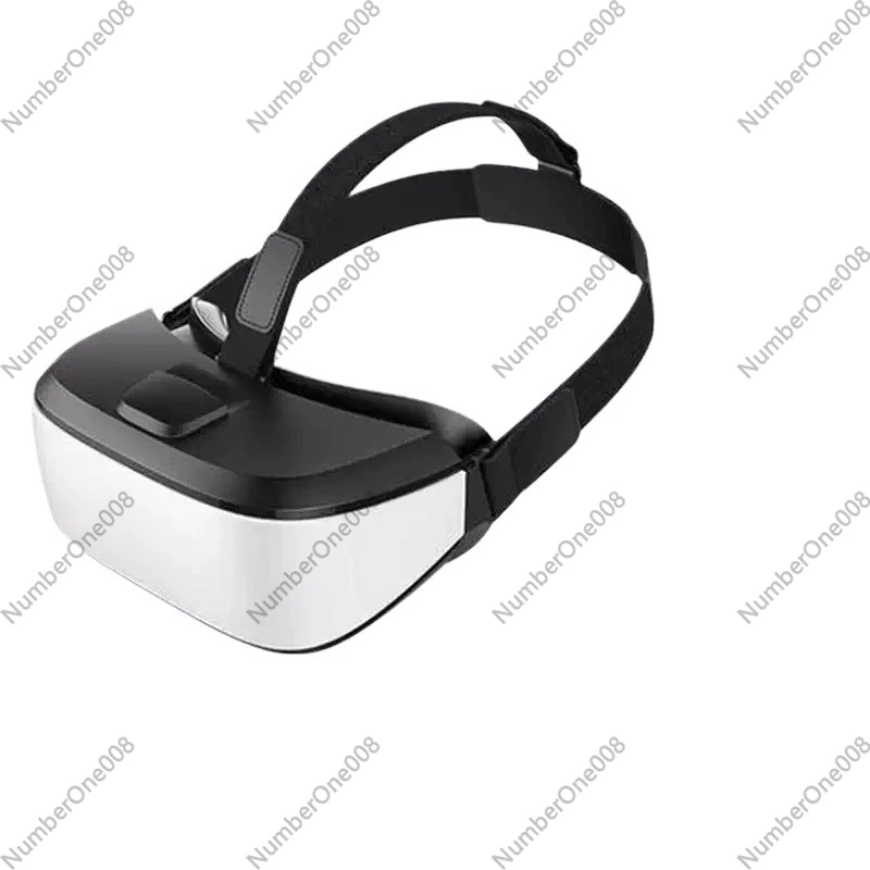 Da Peng E3C Da Peng E3S Experience Store Helmet New DPVR Glasses 4K Intelligent VR Egg Chair