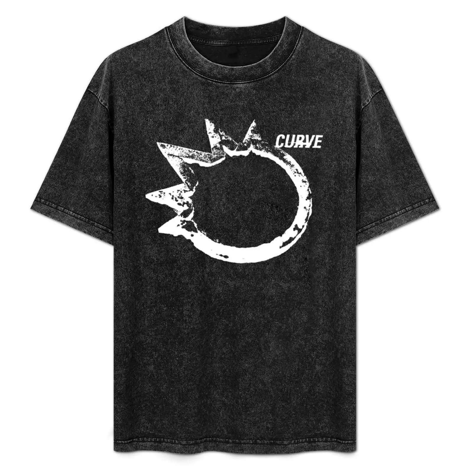 

Curve T-Shirt tees cheap stuff blacks mens champion t shirts