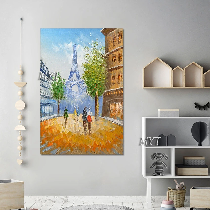 Wall Picture Unfram… - image