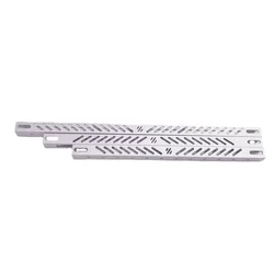 1 pcs Voron 2.4 Trident X-Rail MGN12H X axis gantry AluminumTubes 250/300/350mm Build Size
