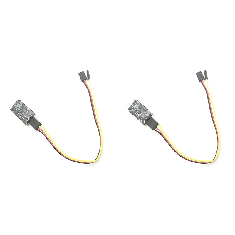 ODIES-2X Brushless …