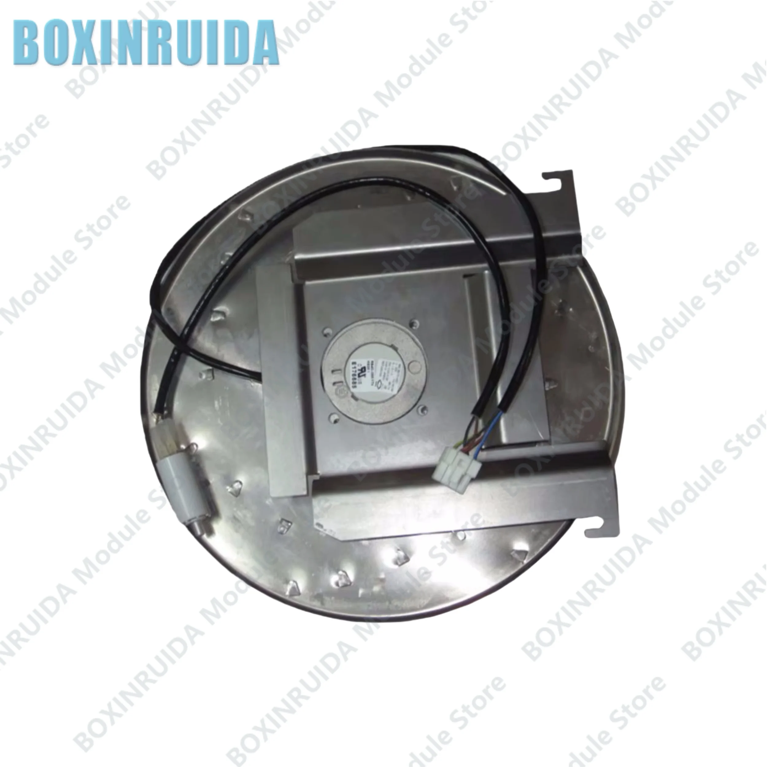 Brand new original RB4C-355/170K  K9201 Inverter R8 fan